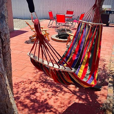 Your Downtown Cozy Studio With Backyard Unit C Phoenix Bagian luar foto
