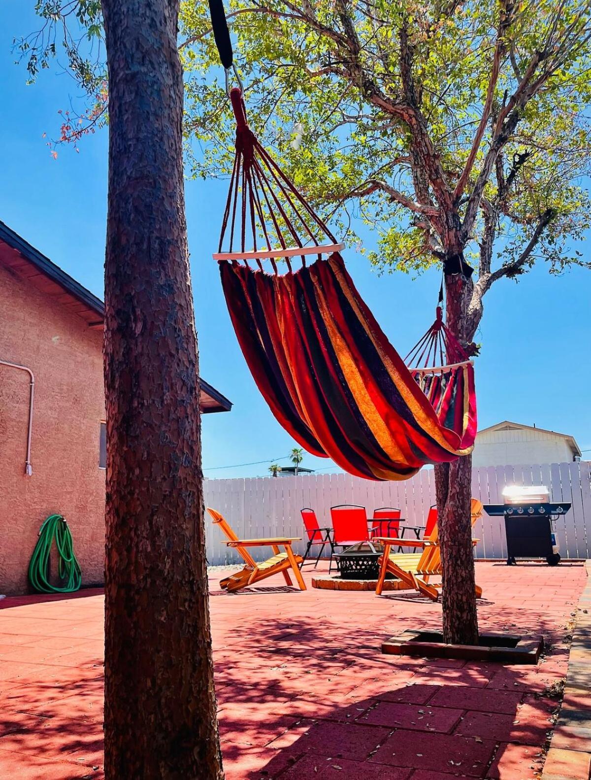 Your Downtown Cozy Studio With Backyard Unit C Phoenix Bagian luar foto