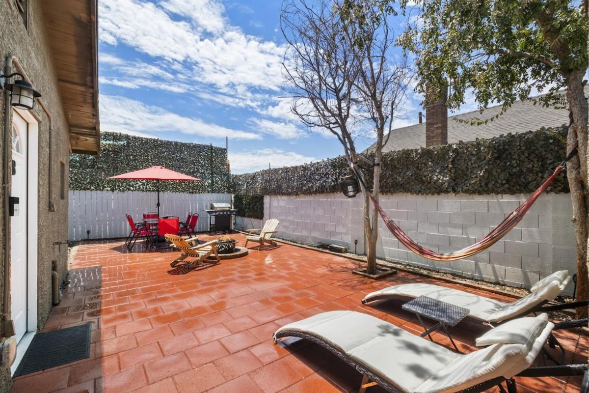 Your Downtown Cozy Studio With Backyard Unit C Phoenix Bagian luar foto